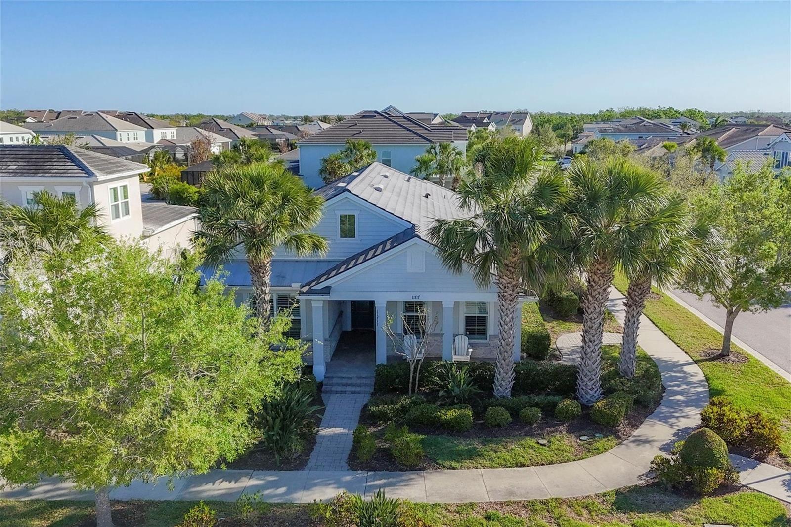11717 BLUE HILL TRAIL