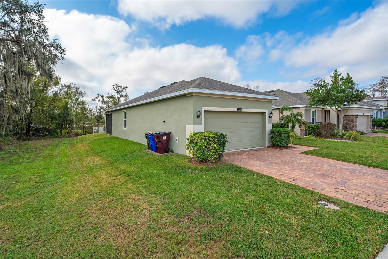 3204 WAUSEON DRIVE