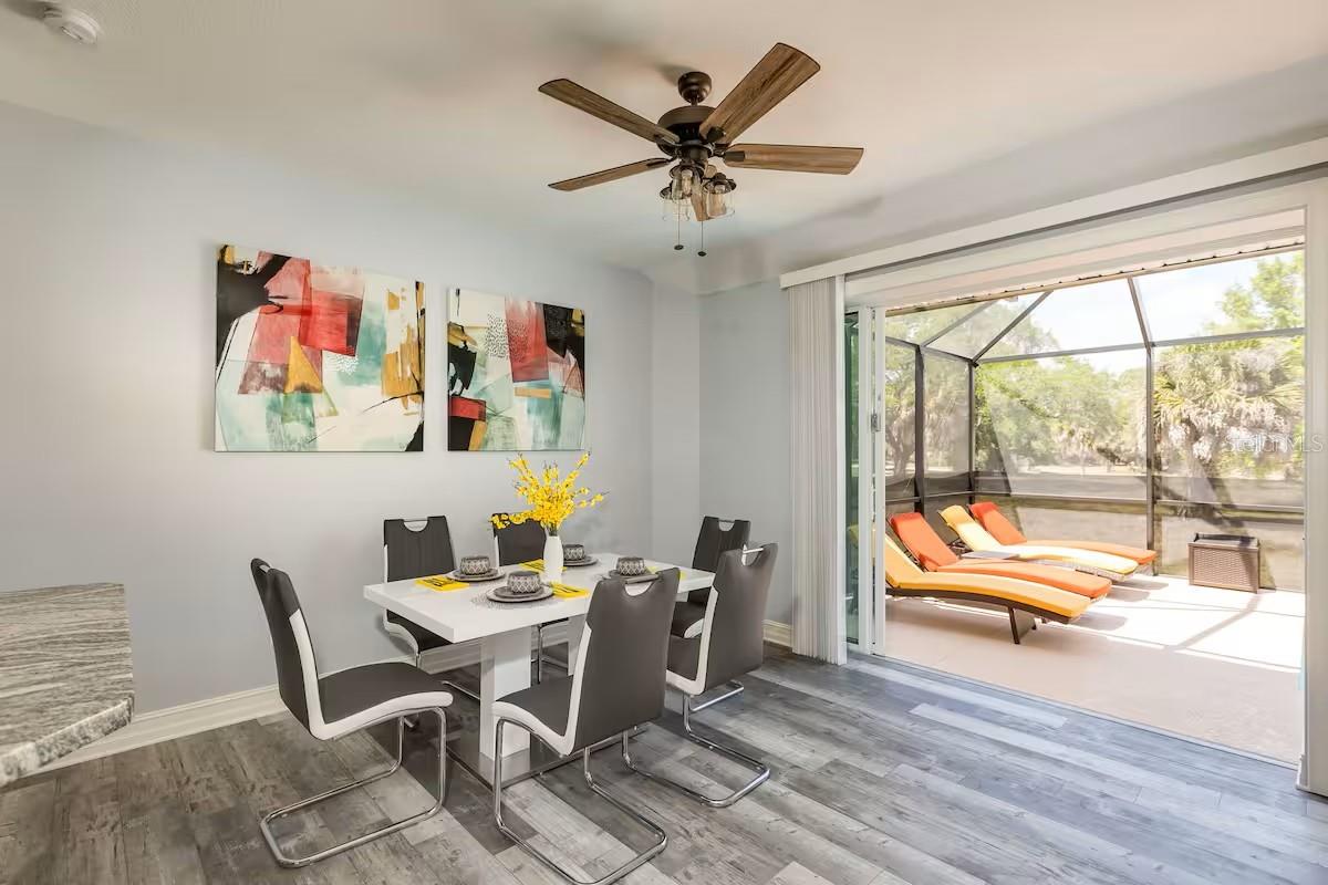 OAKLAND HILLS SEC - Residential