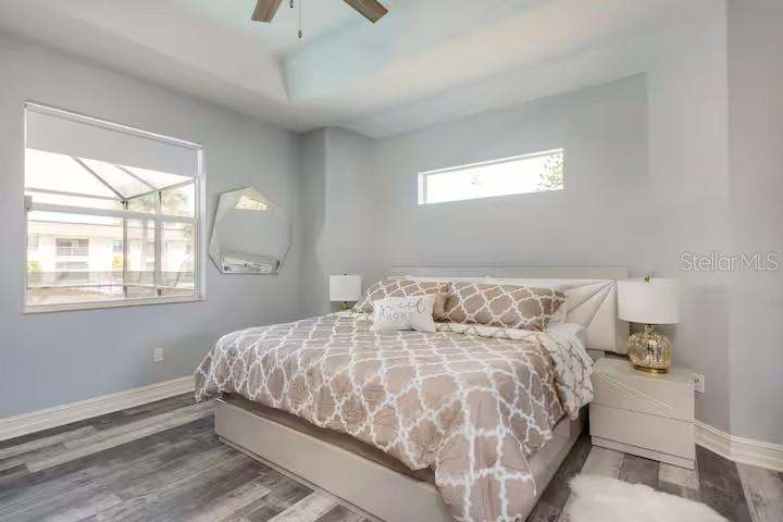 OAKLAND HILLS SEC - Residential