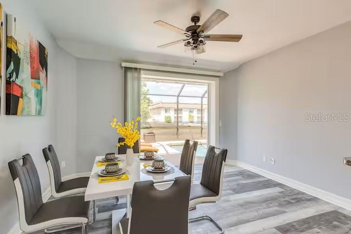 OAKLAND HILLS SEC - Residential