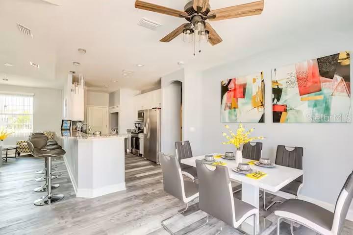 OAKLAND HILLS SEC - Residential