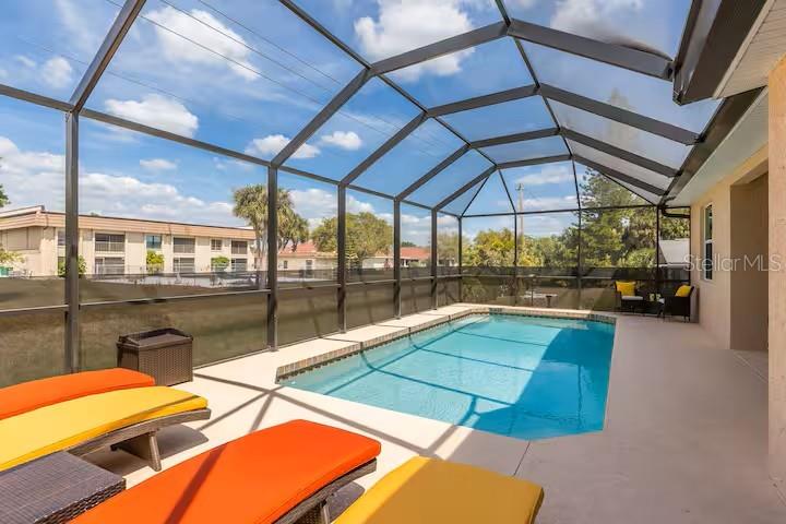 OAKLAND HILLS SEC - Residential