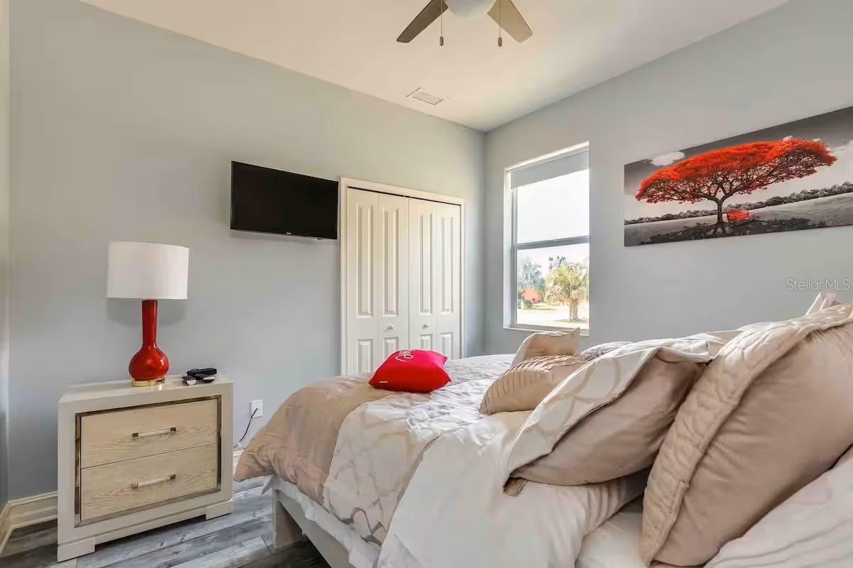 OAKLAND HILLS SEC - Residential