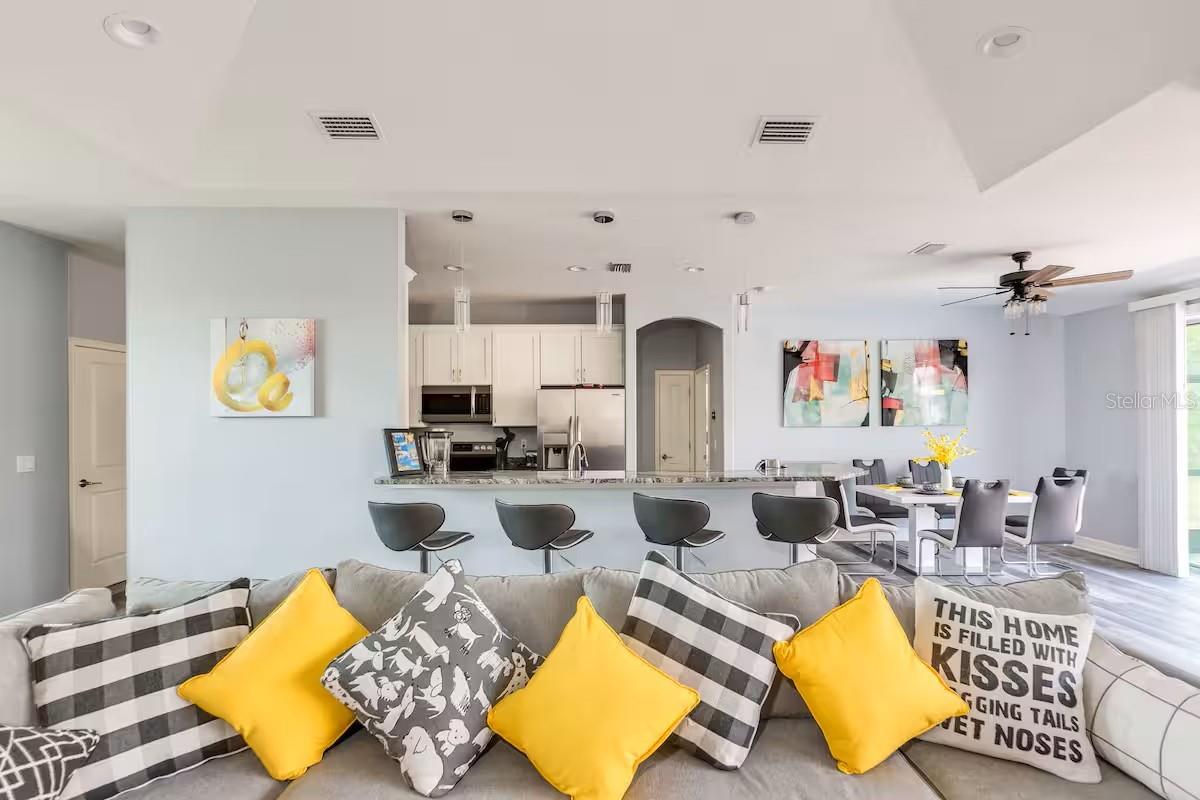 OAKLAND HILLS SEC - Residential