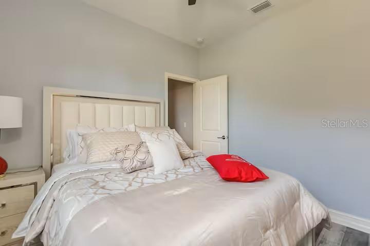 OAKLAND HILLS SEC - Residential