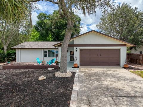 A home in SPRING HILL