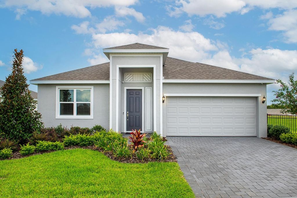 Photo of 2605 Priya Drive, Tavares, FL 32778 (MLS # O6397069)