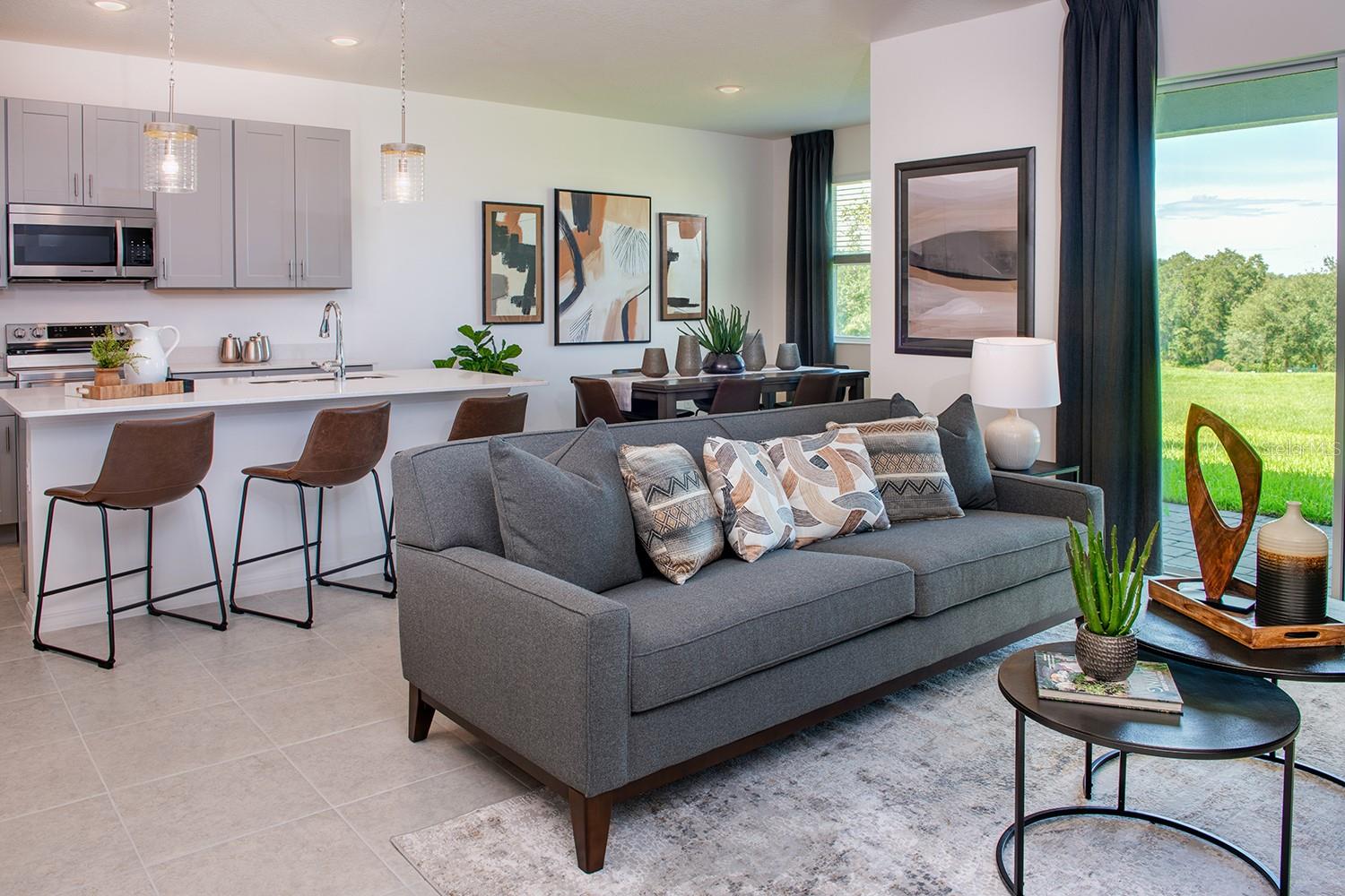 LEELA RESERVE - Residential