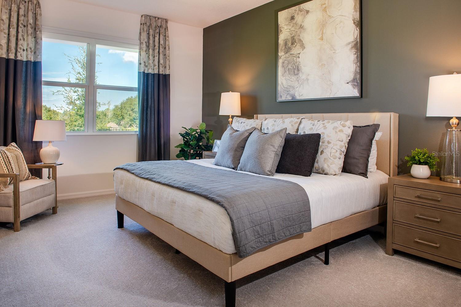 LEELA RESERVE - Residential