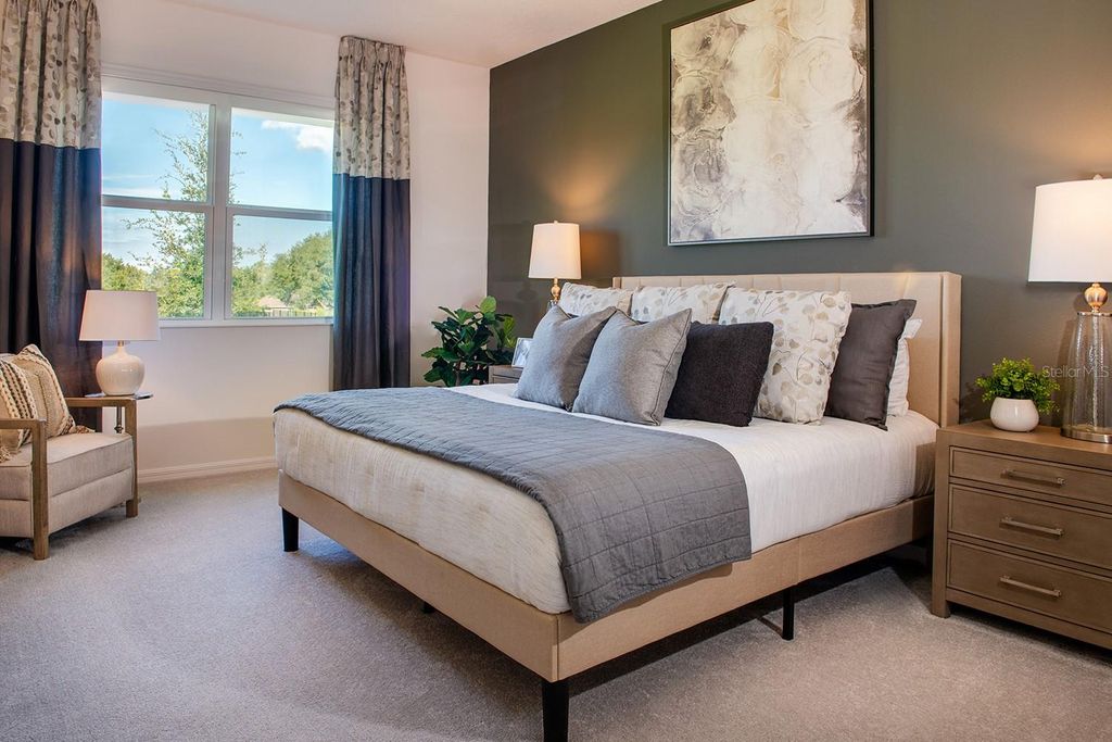 Photo of 2605 Priya Drive, Tavares, FL 32778 (MLS # O6397069)