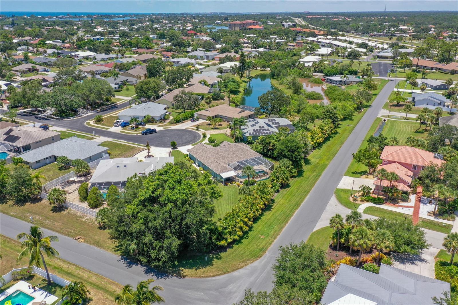 SORRENTO BAYSIDE - Residential