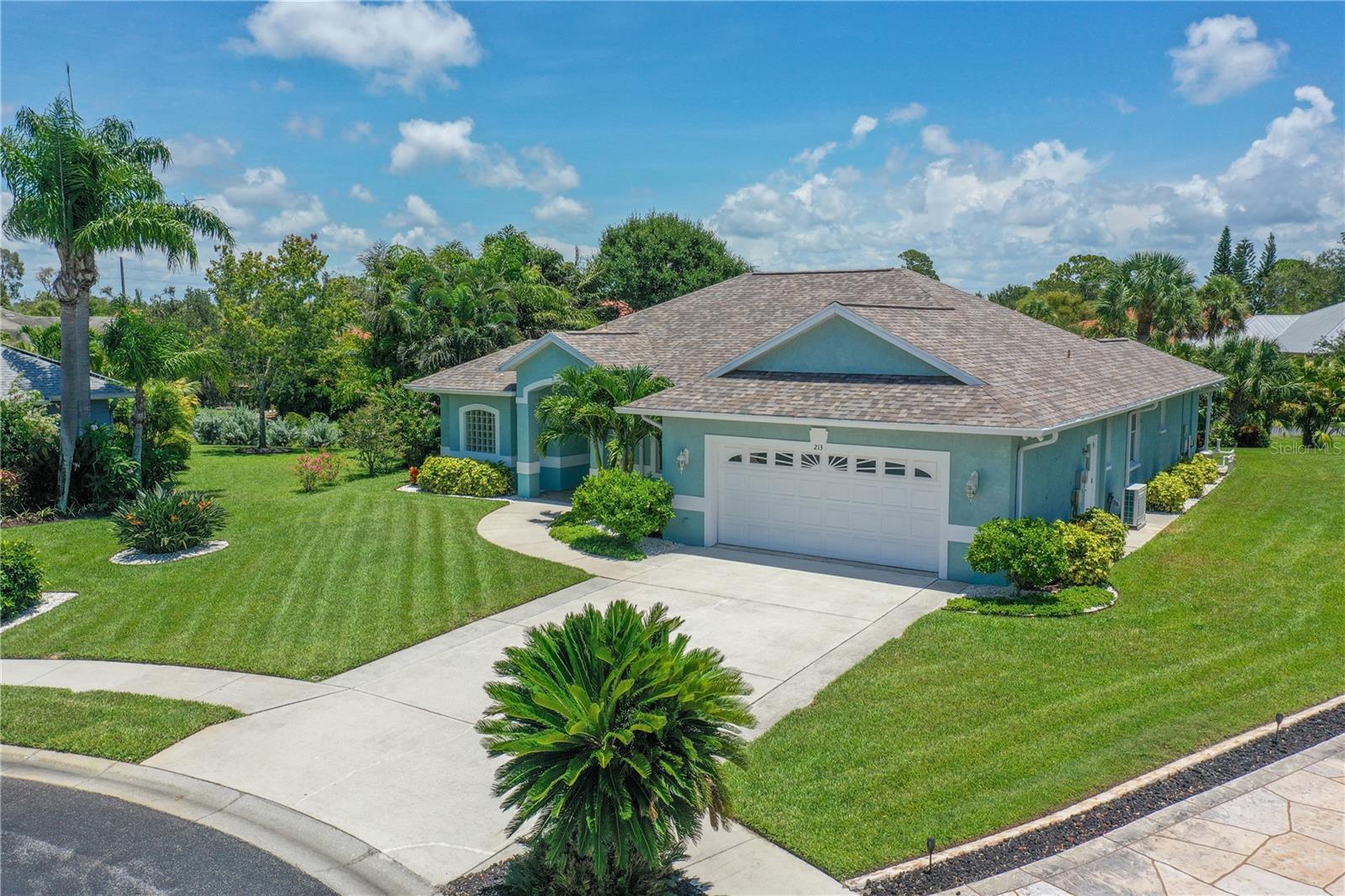 213 BAYSIDE COURT