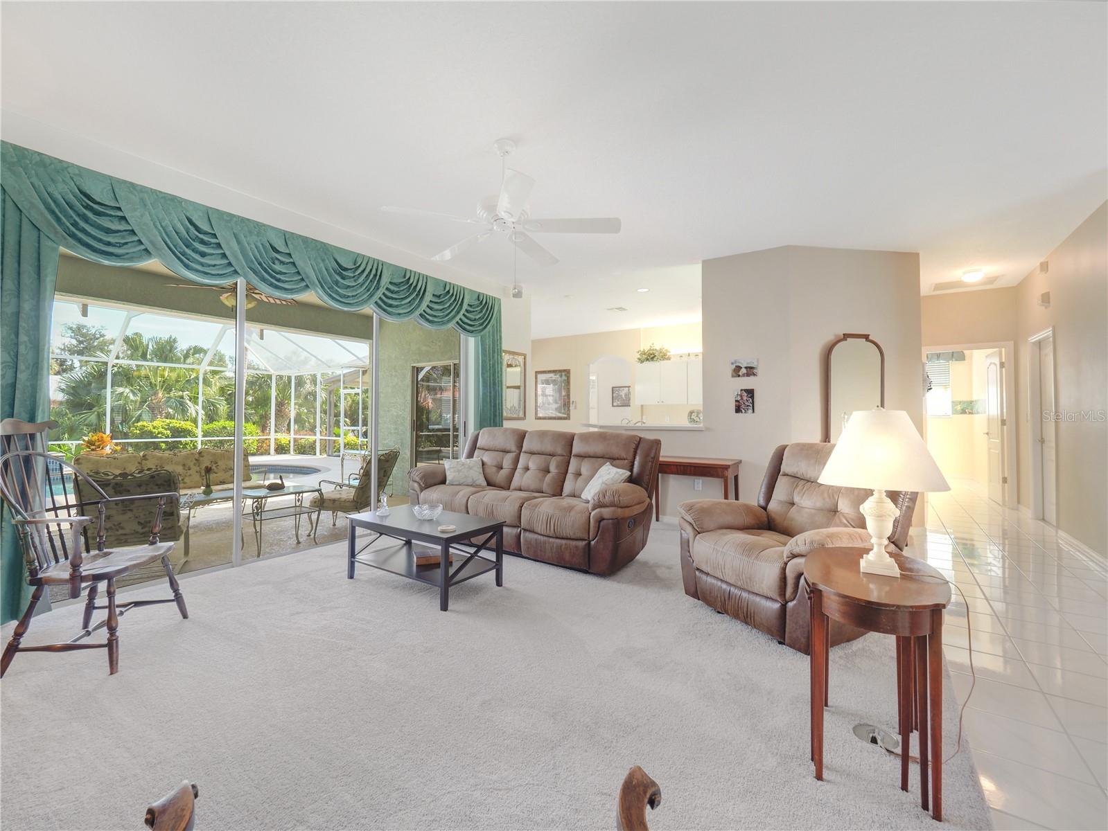 SORRENTO BAYSIDE - Residential