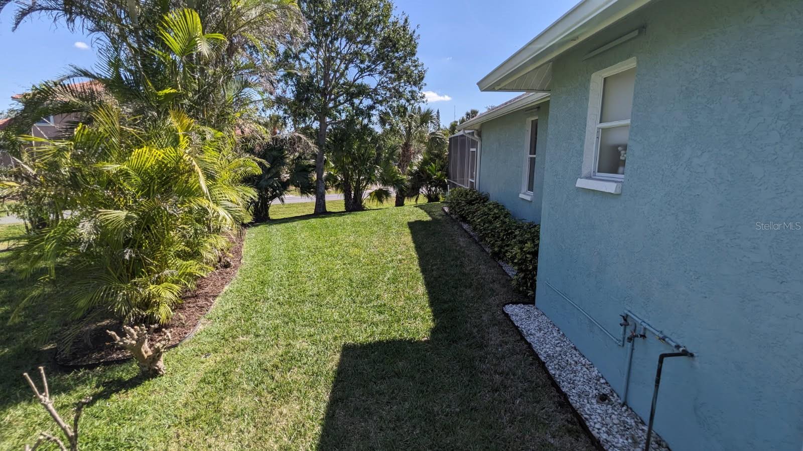 SORRENTO BAYSIDE - Residential