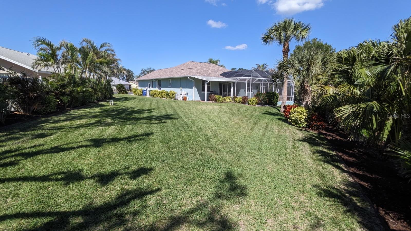 SORRENTO BAYSIDE - Residential