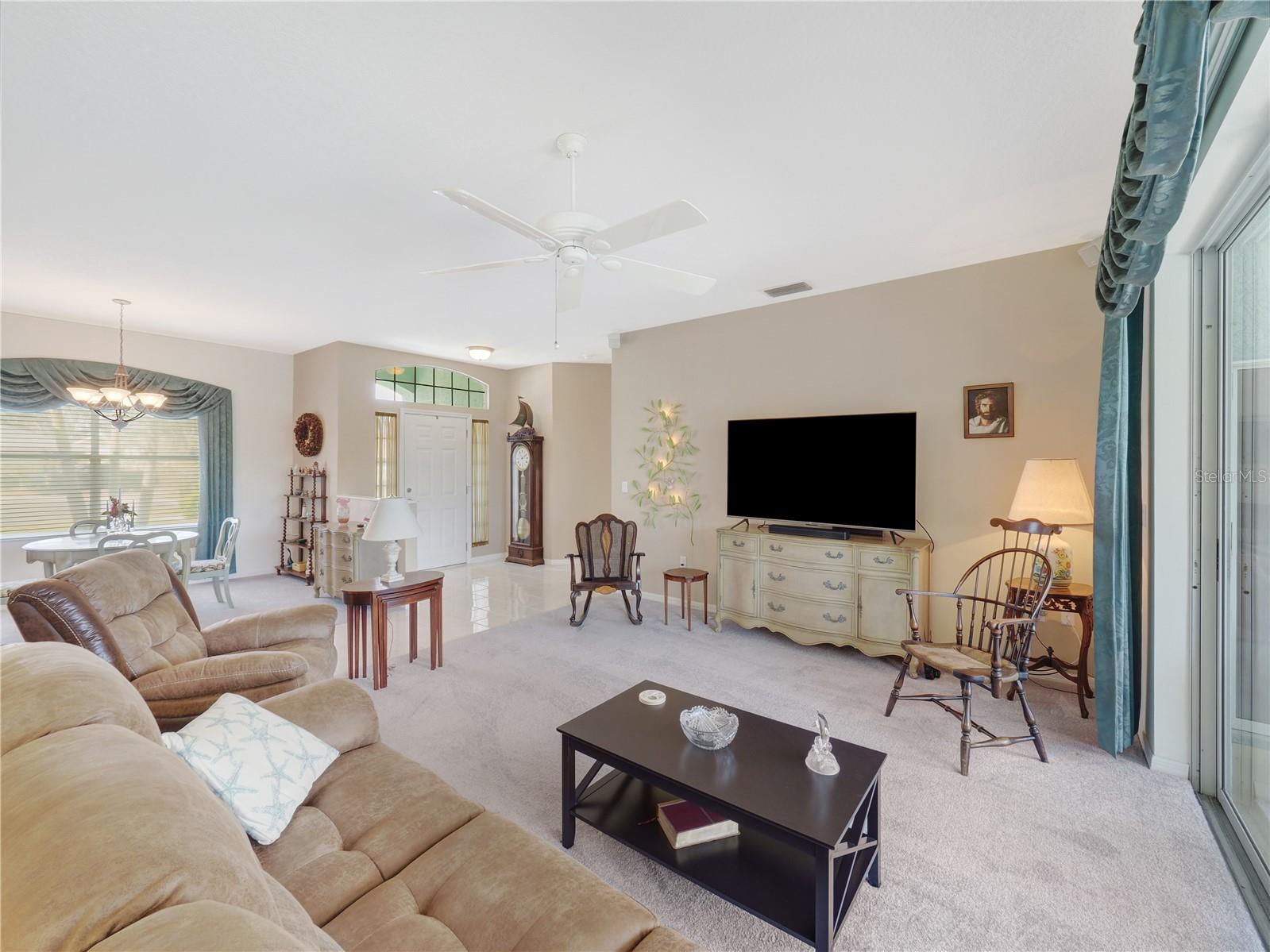 SORRENTO BAYSIDE - Residential