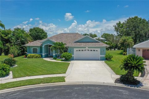 213 BAYSIDE COURT NOKOMIS FL 34275