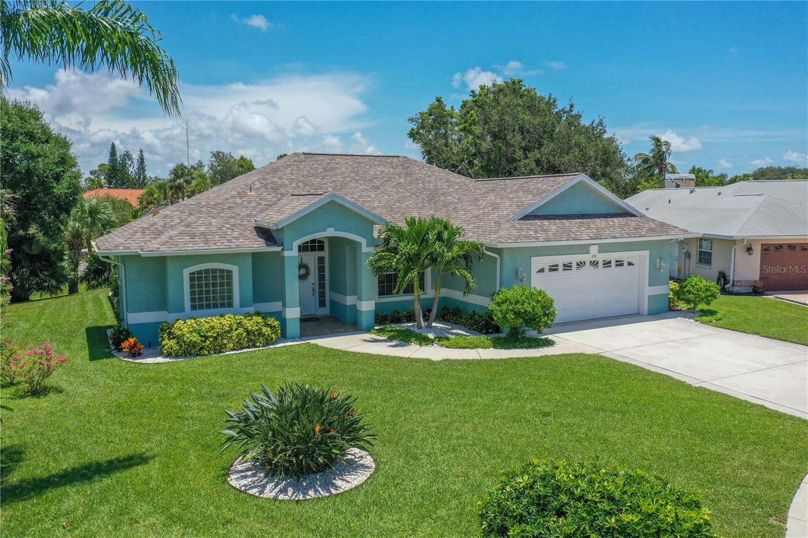 213 BAYSIDE COURT