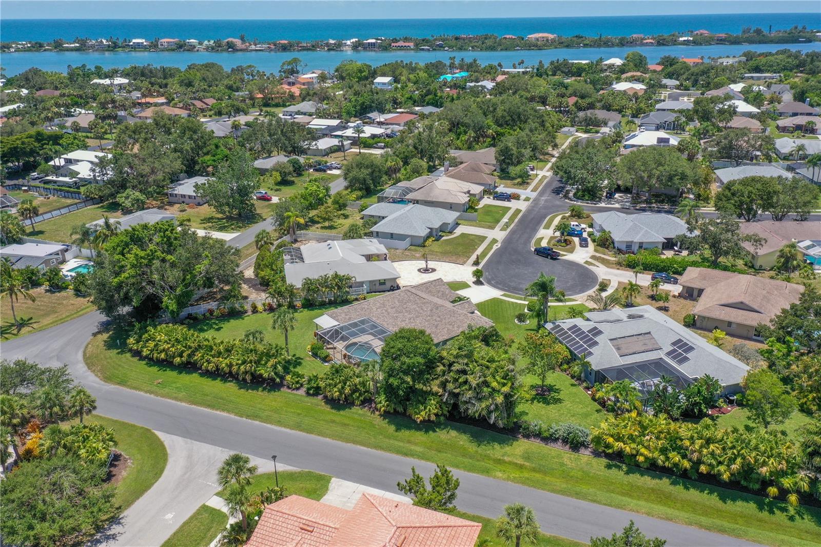SORRENTO BAYSIDE - Residential