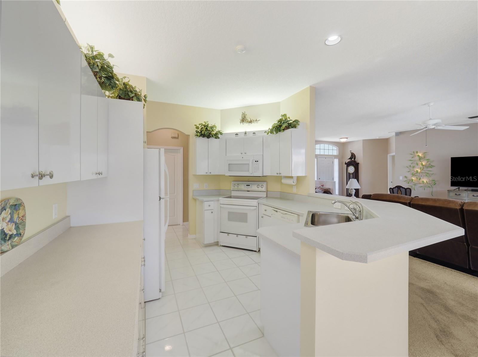 SORRENTO BAYSIDE - Residential