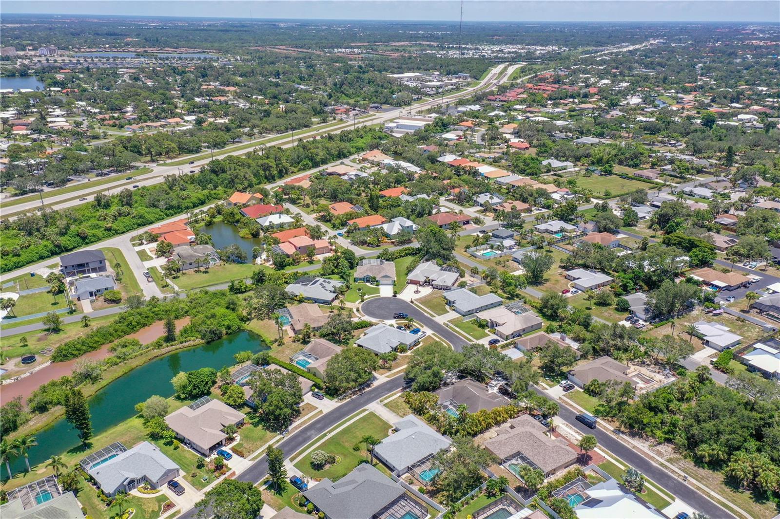 SORRENTO BAYSIDE - Residential