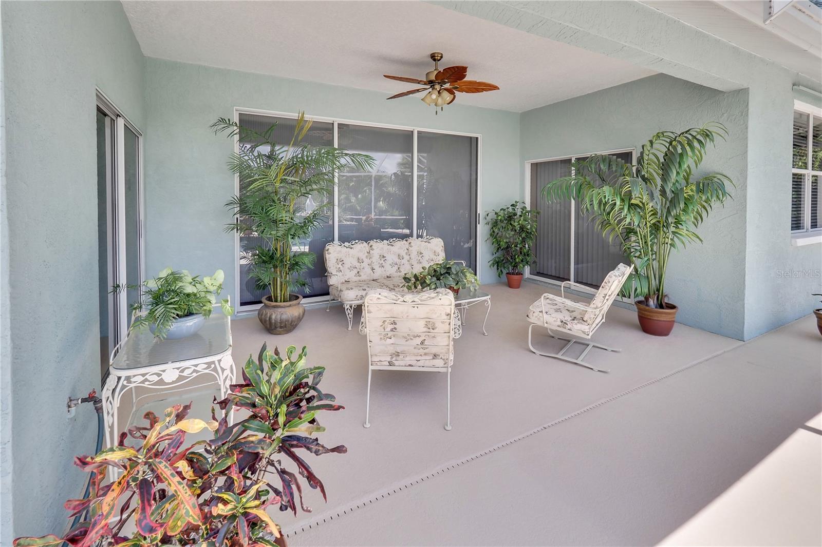 SORRENTO BAYSIDE - Residential