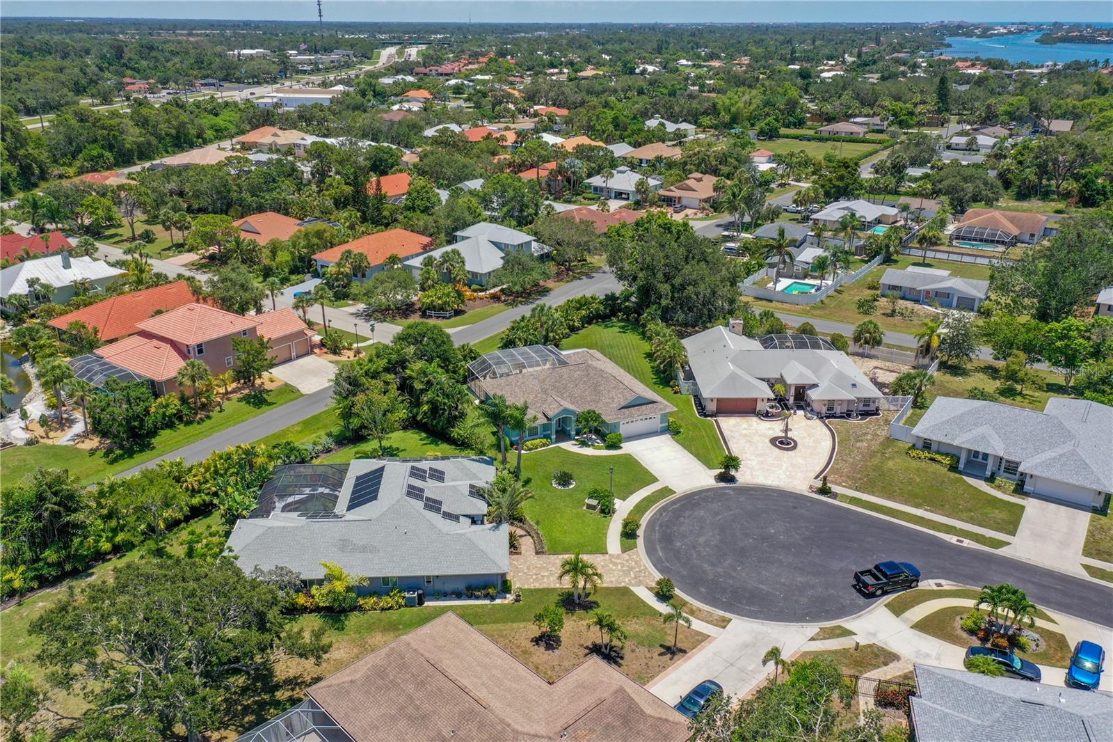 SORRENTO BAYSIDE - Residential
