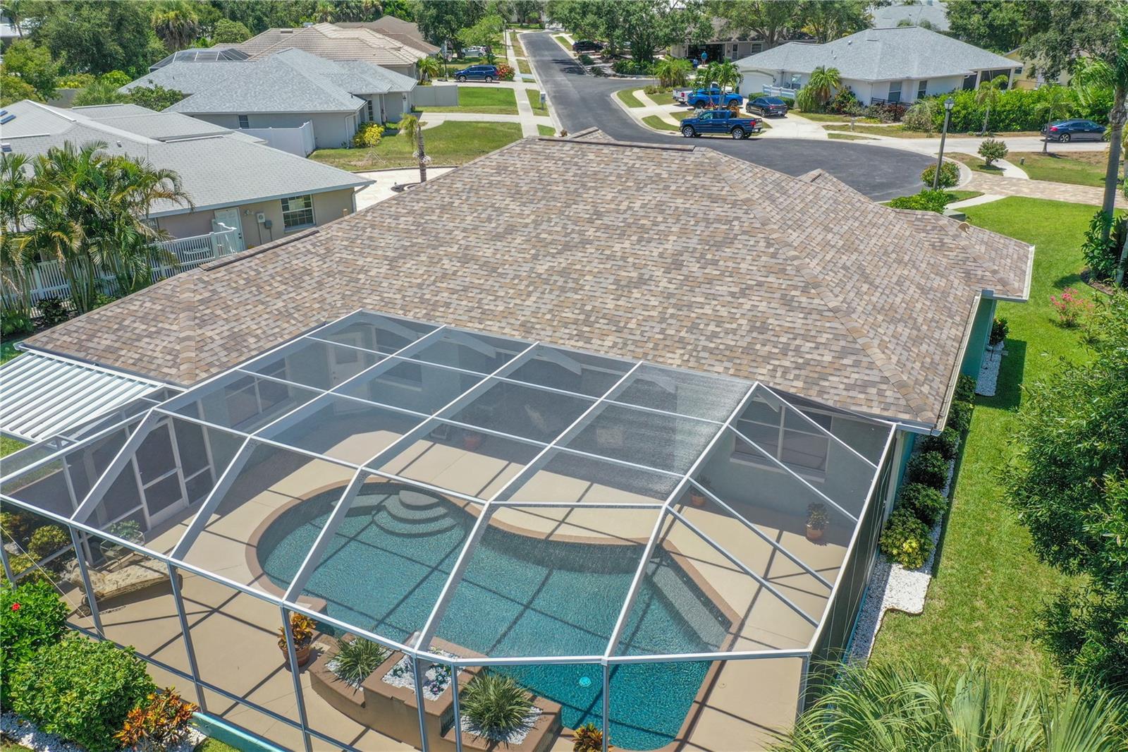 SORRENTO BAYSIDE - Residential