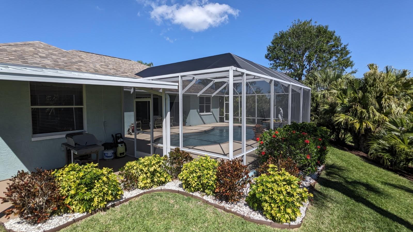 SORRENTO BAYSIDE - Residential