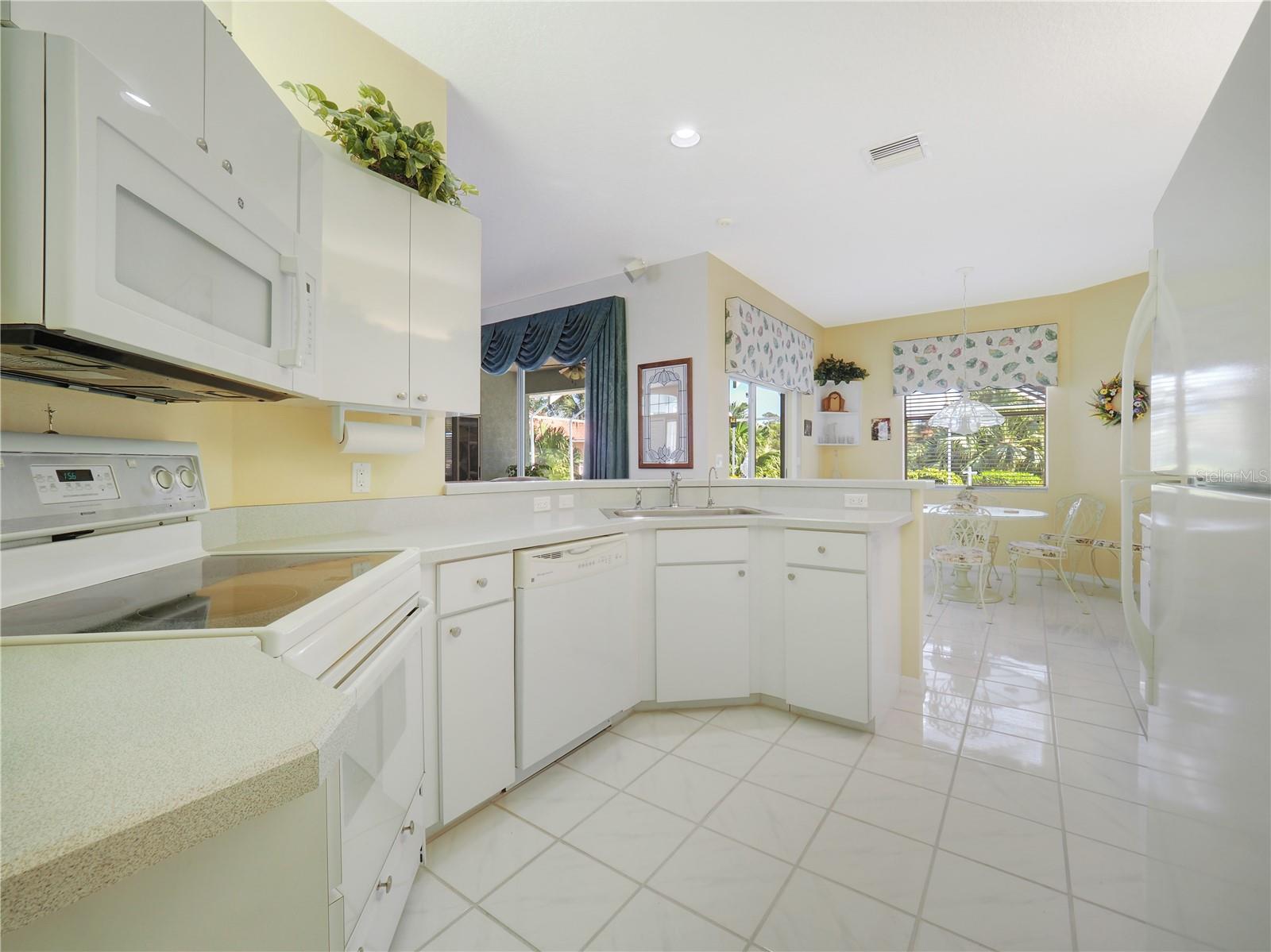 SORRENTO BAYSIDE - Residential
