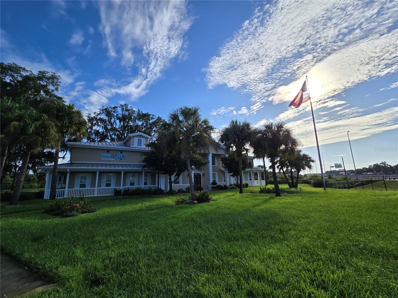 2502 FRONTAGE PARK PLACE