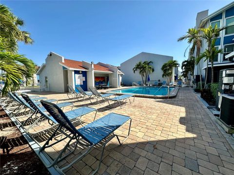 320 MEDALLION BOULEVARD G MADEIRA BEACH FL 33708