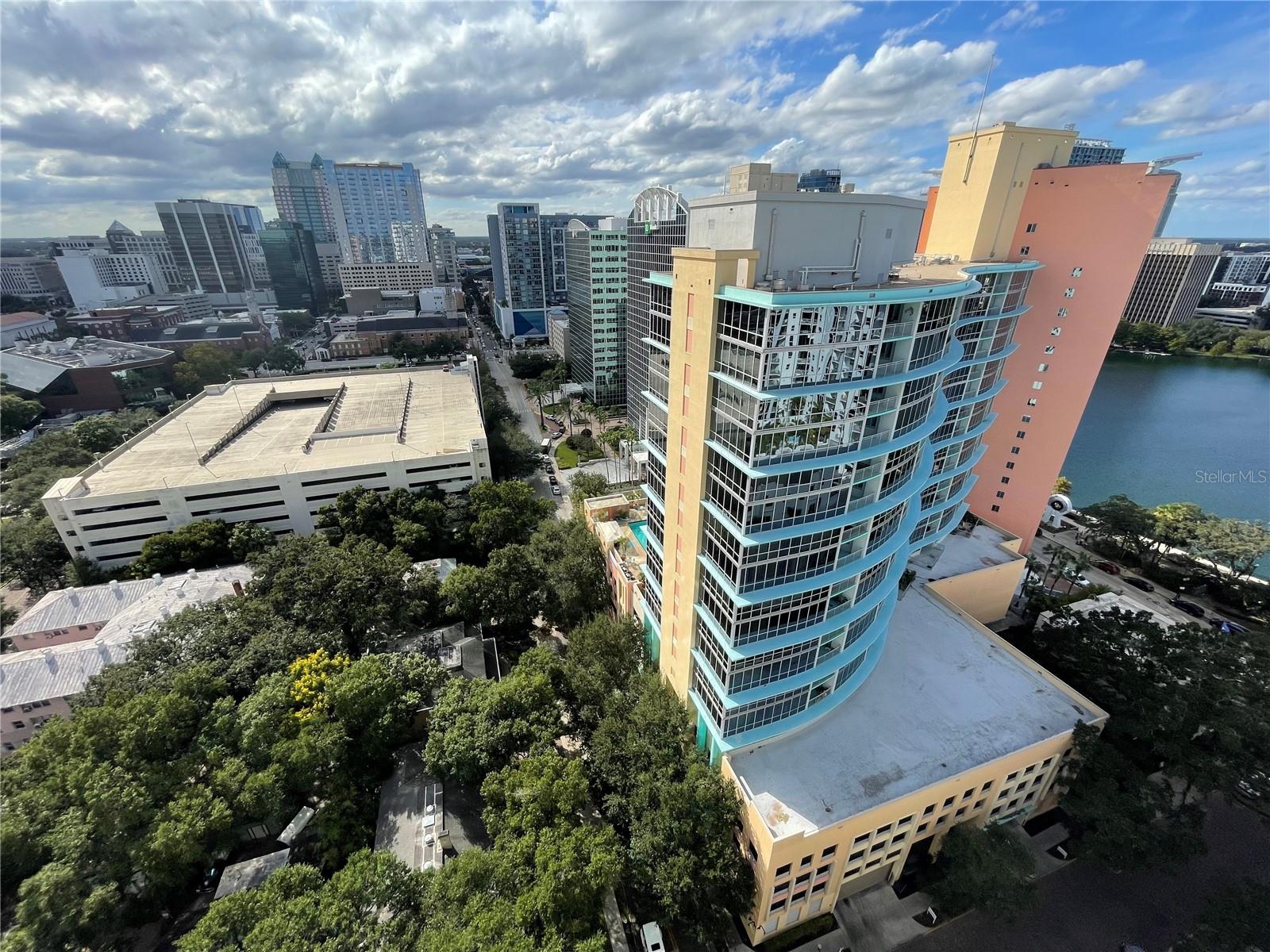 322 E CENTRAL BOULEVARD 613