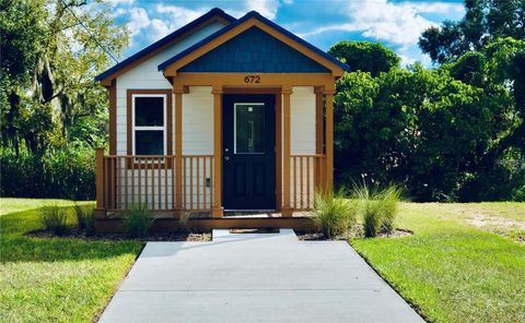 620 3RD STREET STREET OVIEDO FL 32765