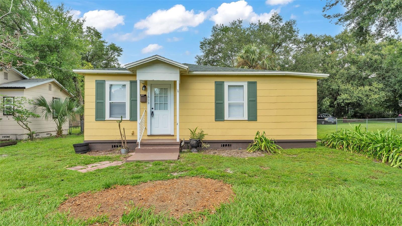 Step into modern comfort with historic charm at 1613 S Lincoln Ave in Lakeland’s historic Camphor Heights!. This beautifully updated 3-bedroom, 2-bathroom home has been completely renovated on the interior, featuring stylish finishes and brand-new appliances for a move-in-ready experience.
Enjoy peace of mind with major updates already completed, including a new roof (2019), water heater (2018), A/C system (2017), and all-new ductwork (2025). Sitting on a large lot with .21 acres, the property also offers a shed for extra storage. No HOA or CDD!
With its blend of modern upgrades and historic district character, this home offers the best of both worlds—just minutes from downtown Lakeland, local restaurants, shops, and parks.
Don’t miss your chance to own a fully updated home in one of Lakeland’s most beloved neighborhoods!