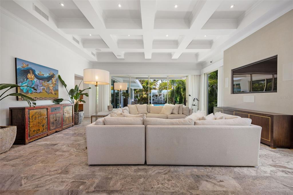 DORADO BEACH EAST - Residential