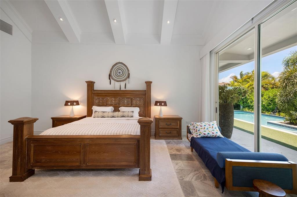 DORADO BEACH EAST - Residential