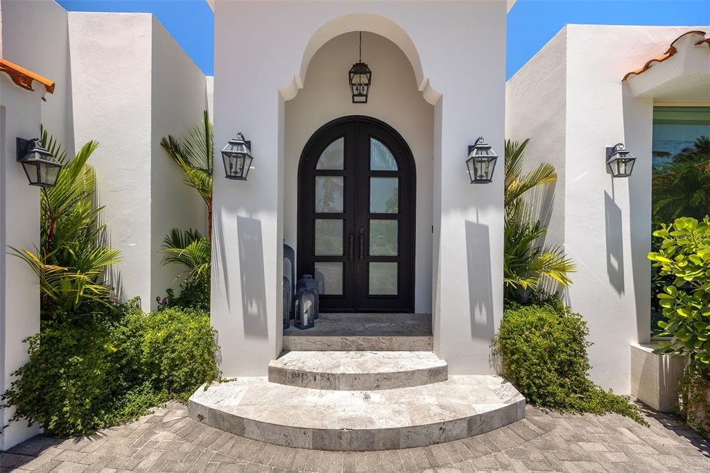 DORADO BEACH EAST - Residential