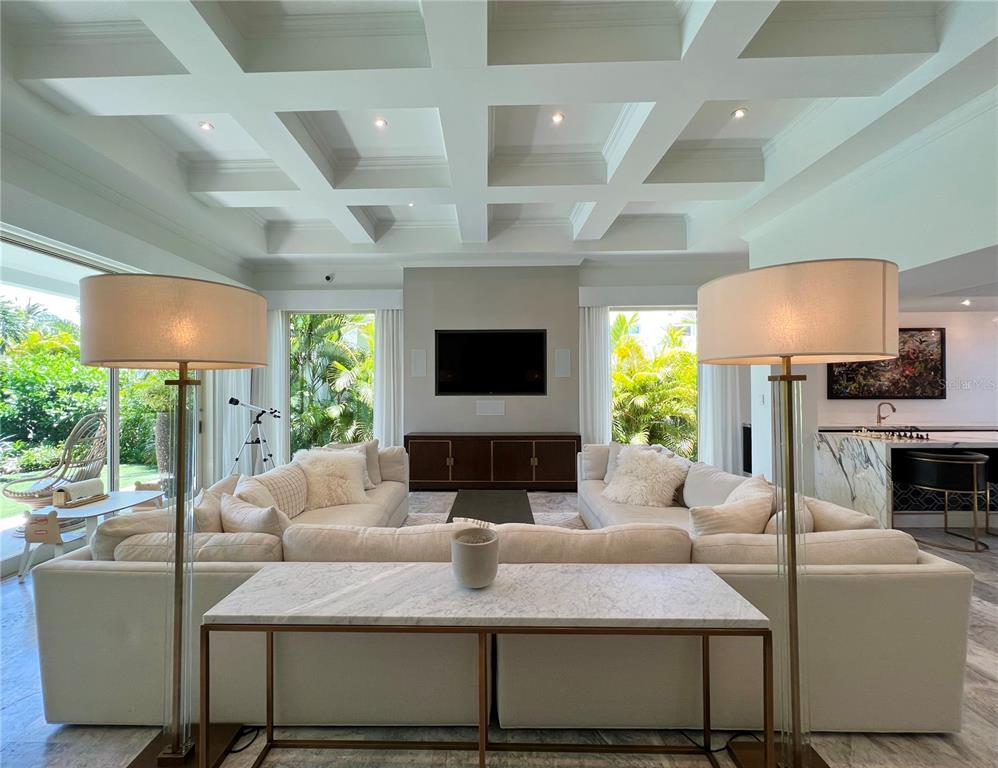 DORADO BEACH EAST - Residential