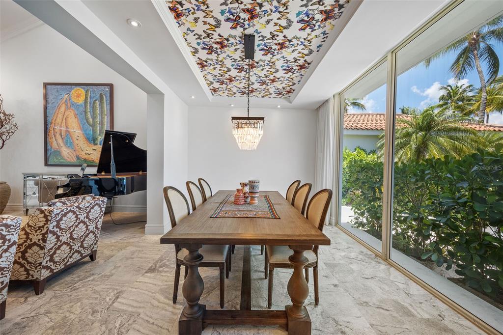 DORADO BEACH EAST - Residential