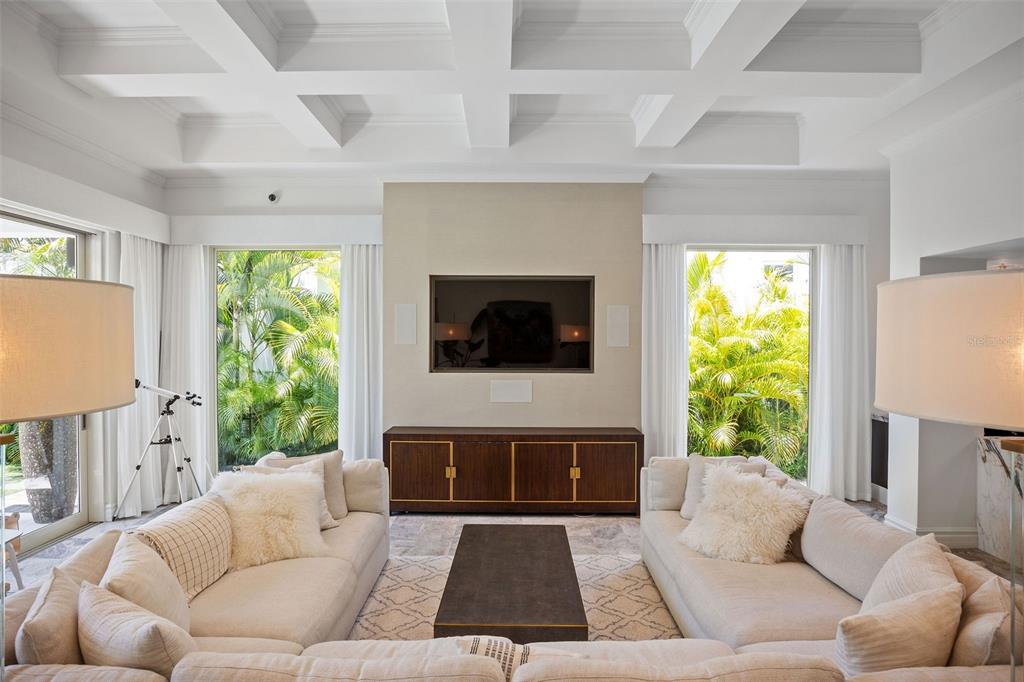 DORADO BEACH EAST - Residential