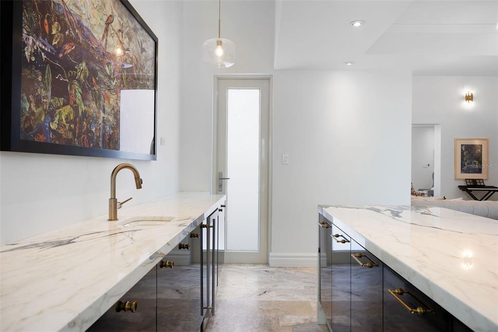 DORADO BEACH EAST - Residential