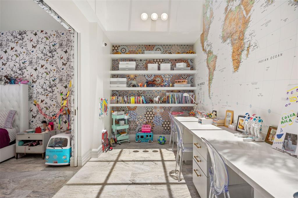 DORADO BEACH EAST - Residential