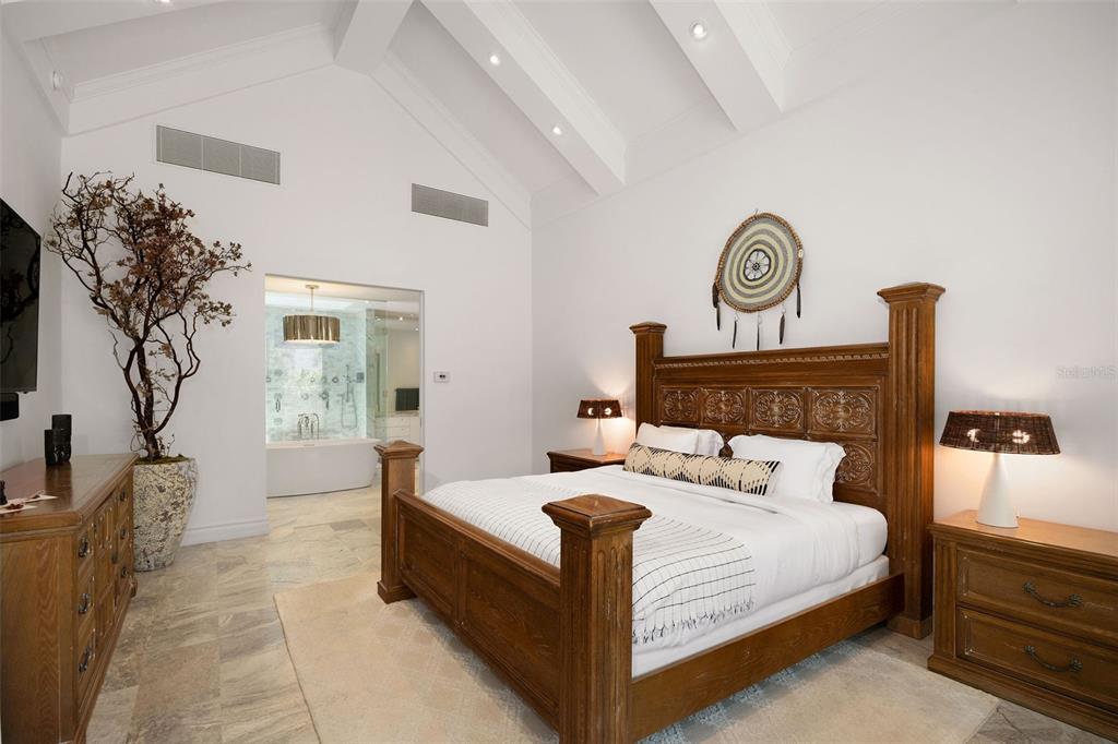 DORADO BEACH EAST - Residential