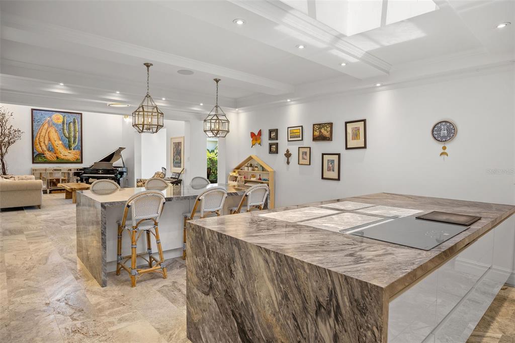 DORADO BEACH EAST - Residential