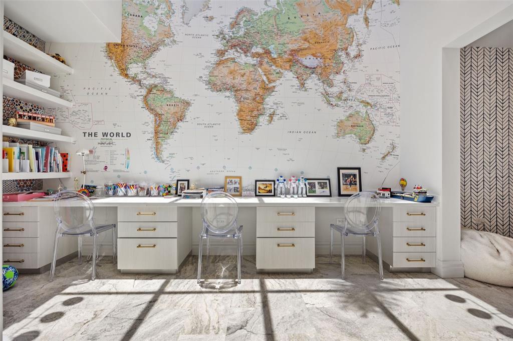 DORADO BEACH EAST - Residential