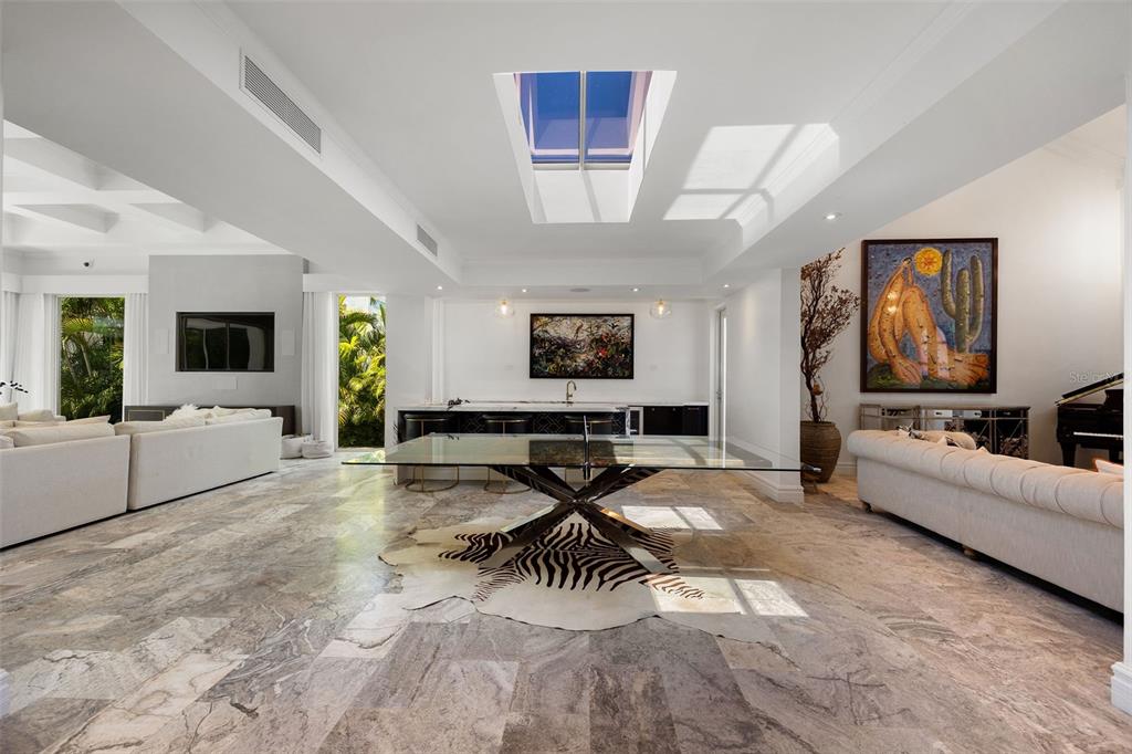 DORADO BEACH EAST - Residential