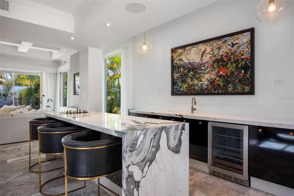 DORADO BEACH EAST - Residential