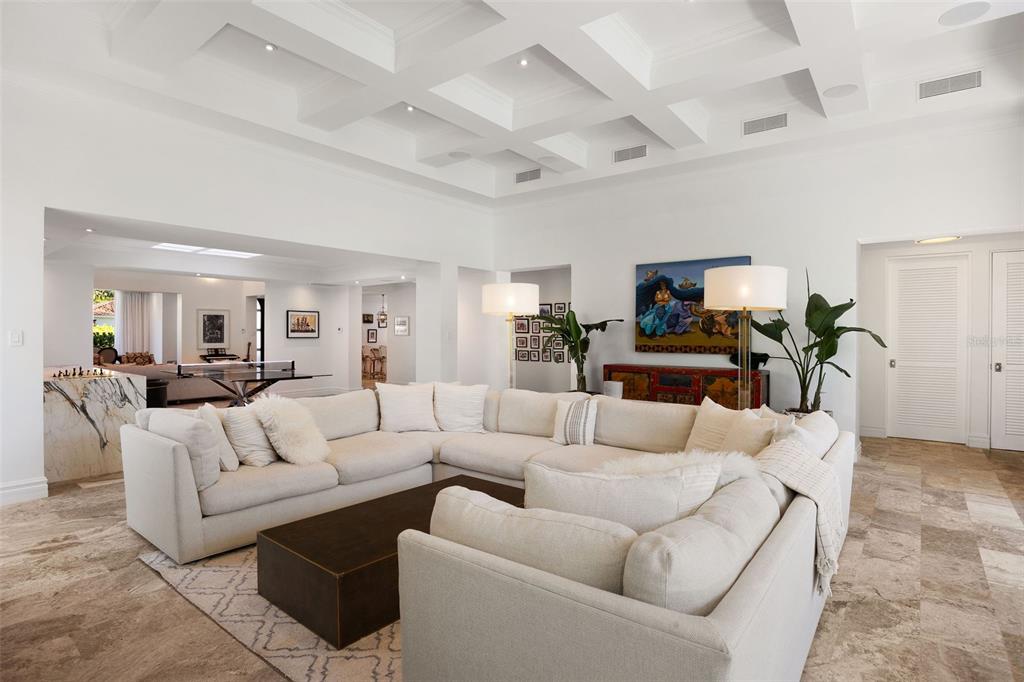 DORADO BEACH EAST - Residential